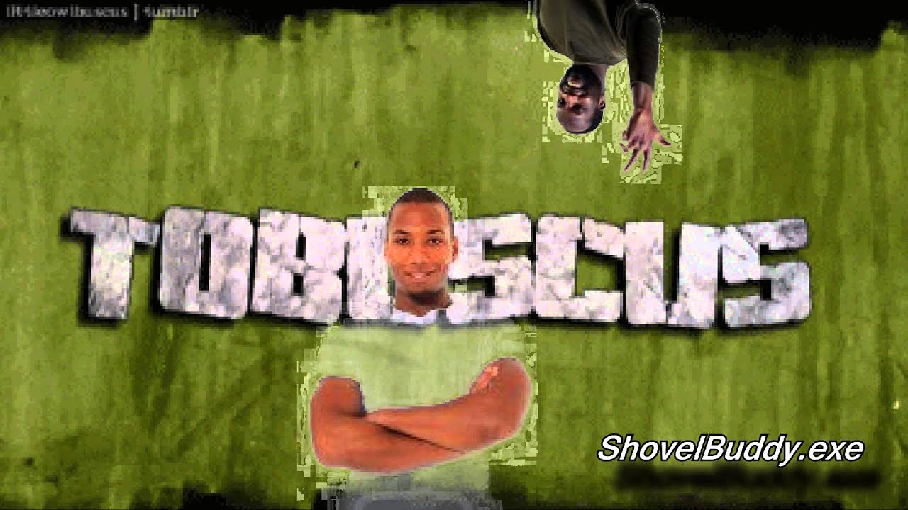 Tosuscus's Love for Stutter Loops (Collab Entry) - YouTube