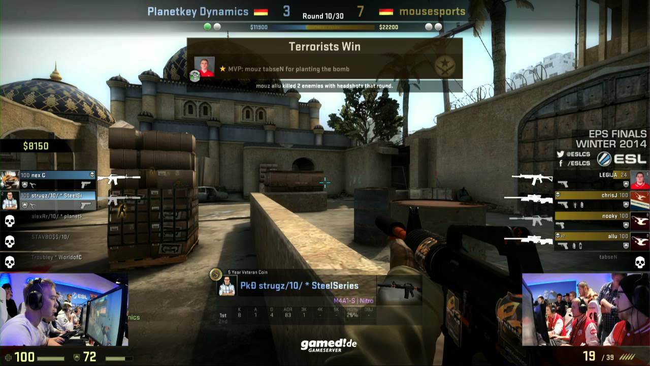 Cs Go Deutschland Cs Go Deutschland