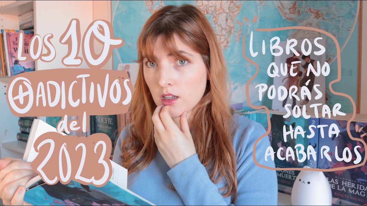 Día del libro 2023: 21 novelas para adolescentes que les engancharán y no  podrán parar de leer