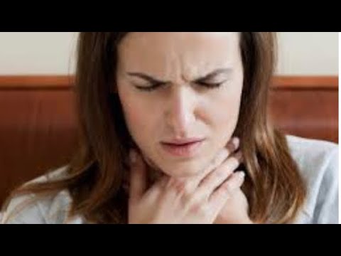 Vídeo: Síndrome Miasténico De Lambert-Eaton: Lo Que Necesita Saber