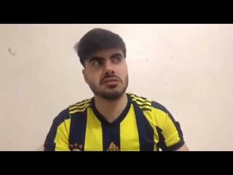 SEYİRCİSİZ OYNANAN MAÇLAR SEYF VİDEO