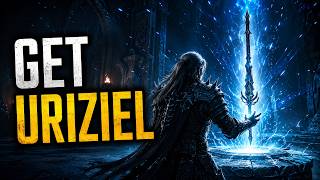 Download lagu How to Get Uriziel in Gothic 1 Remake (Uriziel Location)