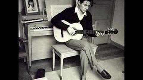 Antonio Carlos "Tom" Jobim - So Danço Samba