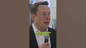 ESSE SIMPLES TWEET DO ELON MUSK FEZ O BITCOIN DOBRAR DE PREÇO! #shorts