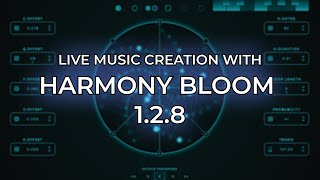 Live Music Creation with Harmony Bloom 1.2.8 #37