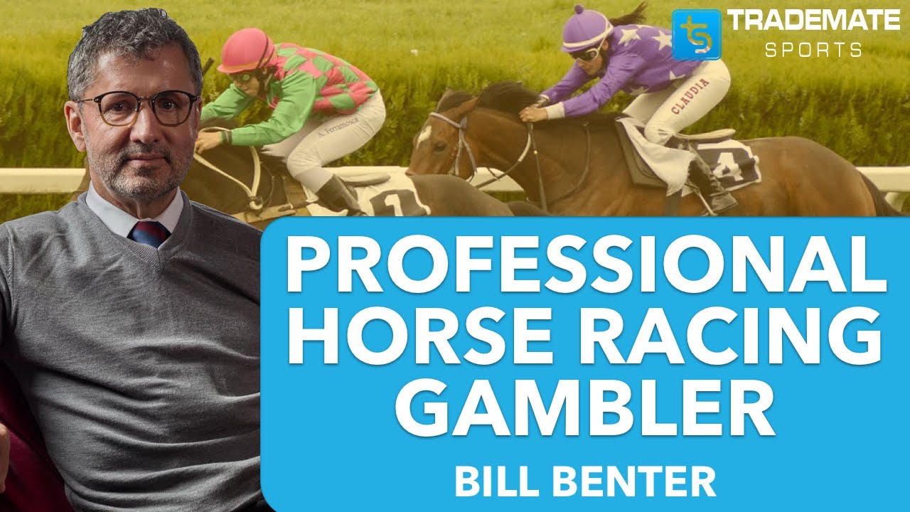  Bill Benter, The Horse Racing Millionaire Who Left $118M in Hong Kong Unclaimed!