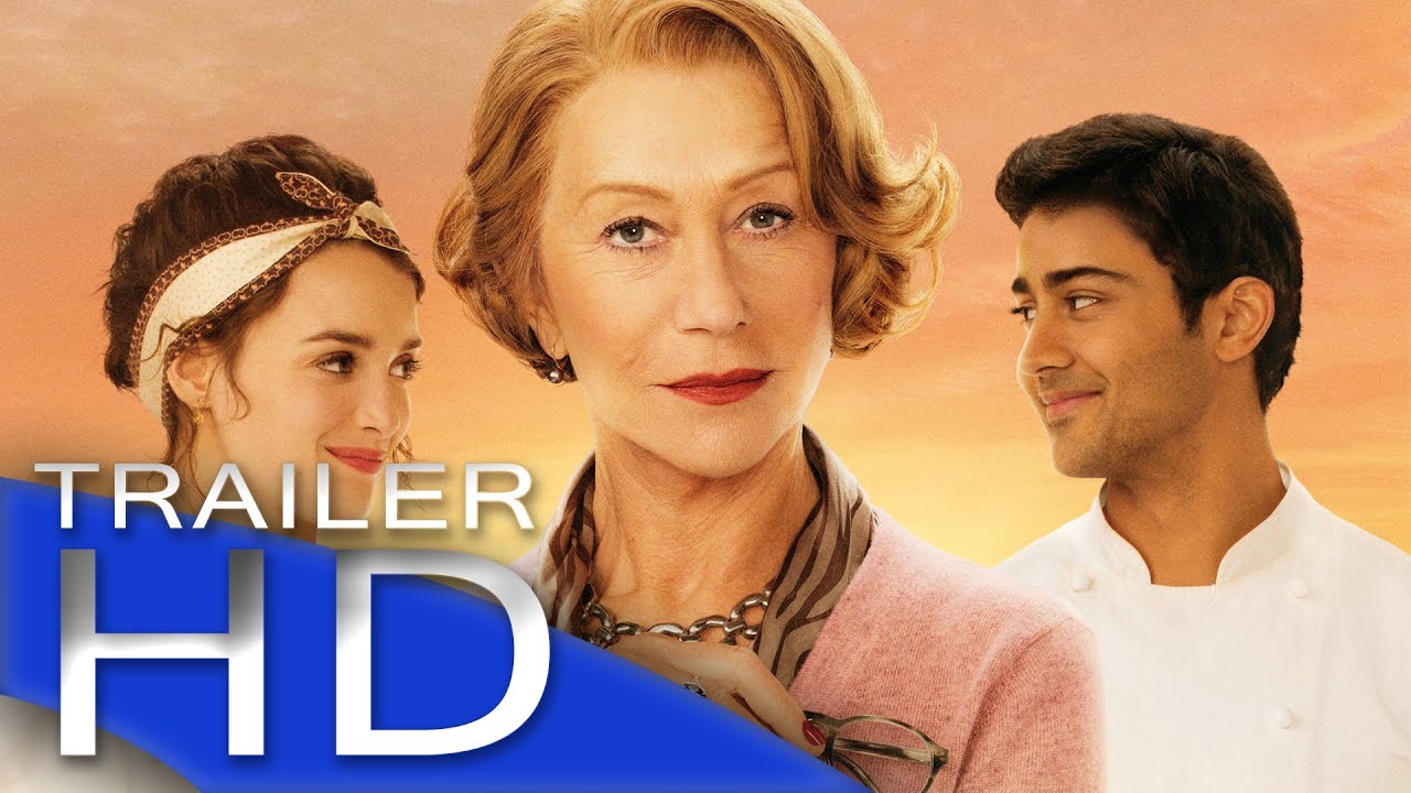 Madame Mallory Und Der Duft Von Curry Mediathek Madame Mallory Und Der Duft Von Curry Mediathek