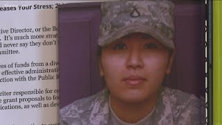 Georgia veterans' program benefiting from $750,000 mental health funding