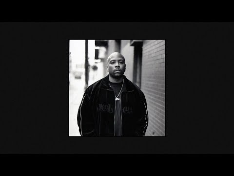 Nate Dogg G Funk Type Beat - Till We Meet Again | West Coast Instrumental