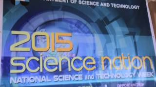 Panahon.TV | July 22, 2015, 5:00AM (Part 2) screenshot 3