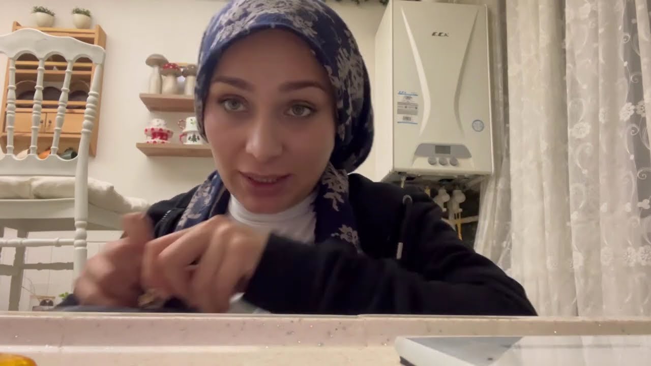 20000 Bin Tutan Alışverişte Neler Aldık Battık Resmen