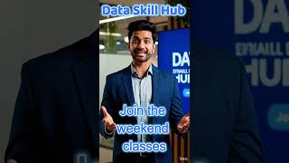 Master Data Analytics with AI in 2026 🔥 | Online & Offline #excel #exceltricks #dataanalytics