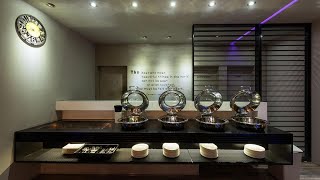 Forward Suites, Taipei, Taiwan | Travel With Vanshika