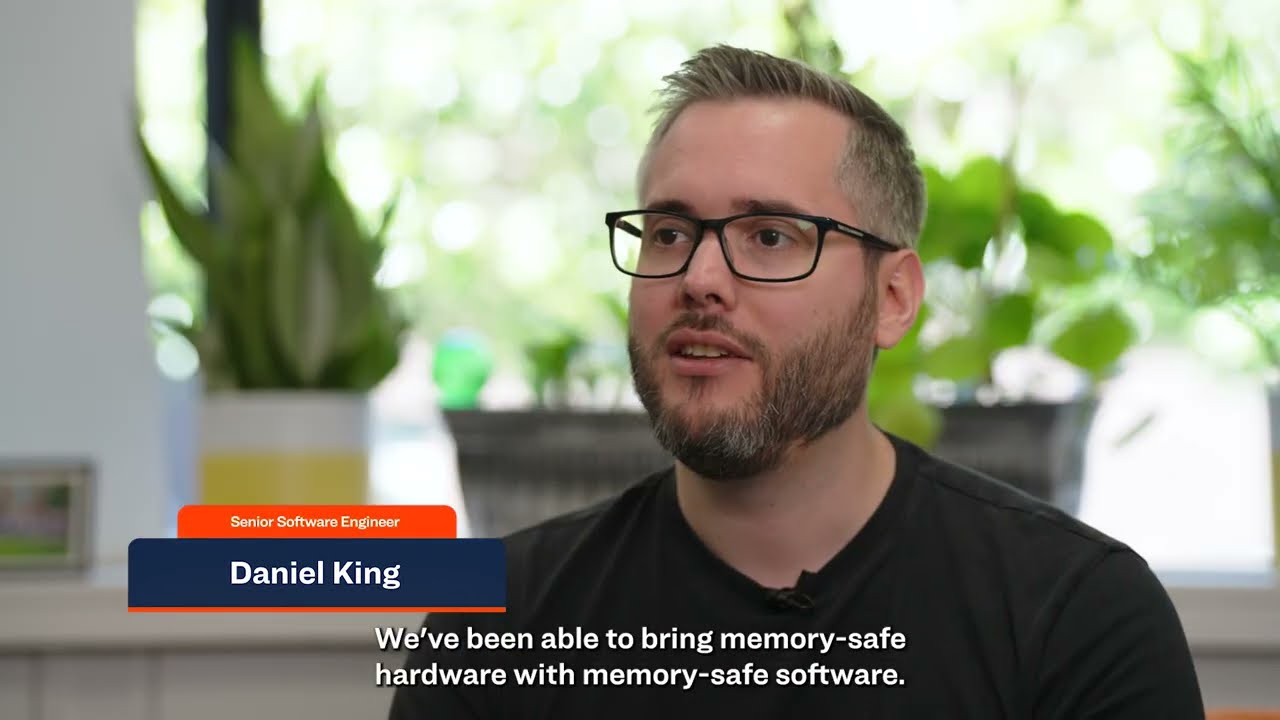 Engineering at AdaCore: Shaping the Future