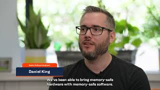 Engineering at AdaCore: Shaping the Future