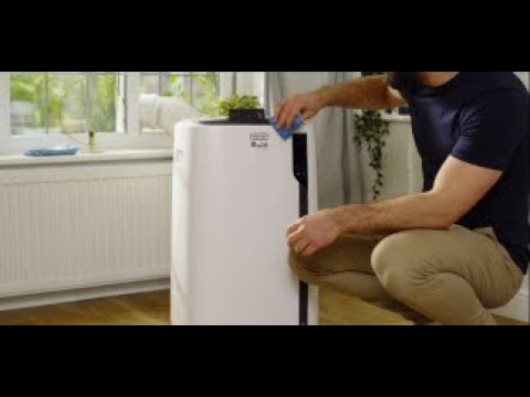 Détartrant Delonghi Pinguino - Climatiseur - 3114644