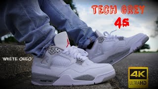 AIR JORDAN RETRO 4 \