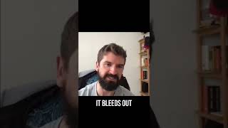 Stop Trying to Prove Yourself on Sales Calls | Tyler Atwell | The Happy Check Podcast
