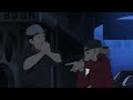 Zombieland Saga season 1 episode 2 english extract 1 Saga Arcade Rap