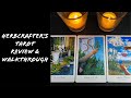 Herbcrafter’s Tarot Review and Walkthrough