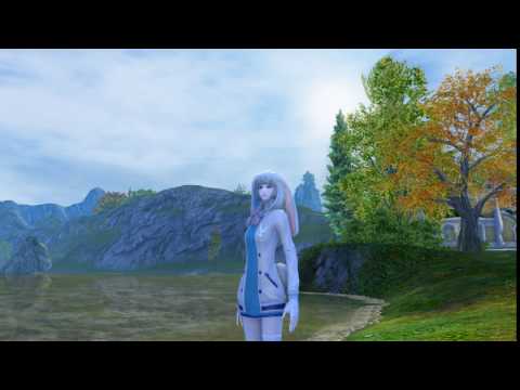 Aion モーションカード「風船ガム」