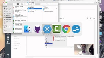 Xamarin MVC Game Development