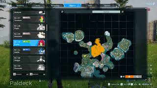 Where To Find Bristla In Palworld