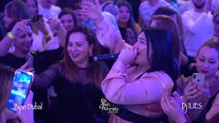 Download lagu Soirée Raï DREAM -----Organisé par  Dj IlIes & Bijan DUBAÏ --- BY Lila SMILE