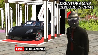NEW CREATORS MAP EXPLORE IN CPM 1 😍😍🥵🥵🔥🔥