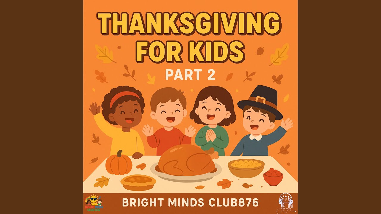 Mac & Cheese Wiggle Dance