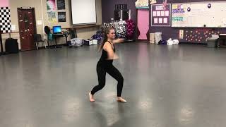 Cp Dance Reagan Breau