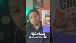 Catalina Crunch Review