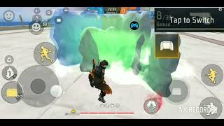 💪 1vs1 custom only headshot full video game play  Free fire game 💪 🇮🇳 screenshot 5