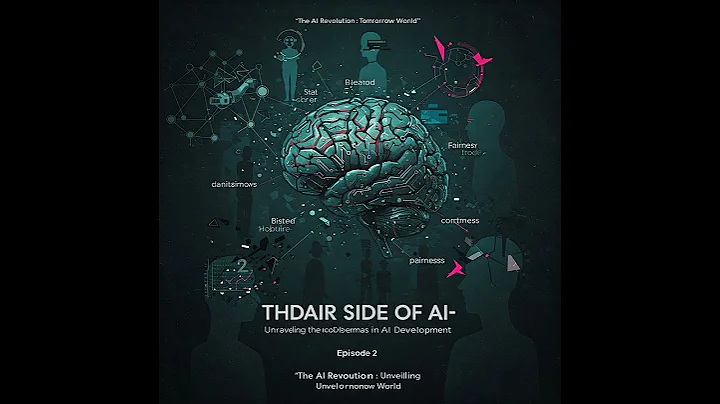 The Dark Side of AI: Unraveling the Ethical Dilemmas in AI Development