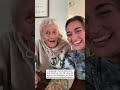 Life With Grams LIVE in 2 Minutes | Grandma &amp; Caregiver Moments