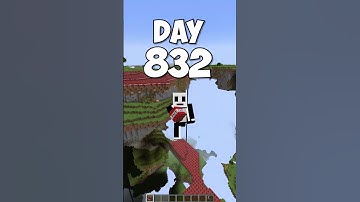 Minecraft, One TNT for every Subscriber Day 832