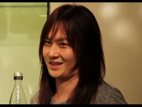 2013.05.07. [소다스트림] 가수 김경호와 함께