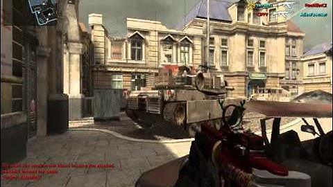 Arctic Combat Hackers: W00b