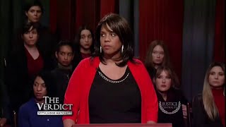 The Verdict With Judge Hatchett | New Year's Nightmare & Turkey Fry Fiasco