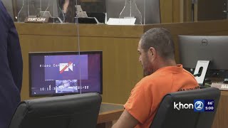 Grand jury indicts Big Island kidnapping suspect