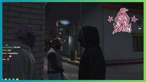 4Head and Future confront Lucky after he messes up | NoPixel 4.0 GTA RP | RP Clips Hub