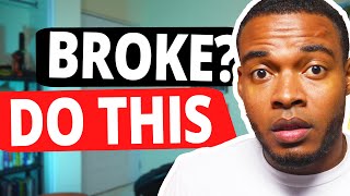 How To Stop Being One Paycheck Away From Being Broke by TommyBryson 3,946 views 2 months ago 11 minutes, 39 seconds