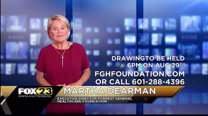 Guest Editorial, Martha Dearman