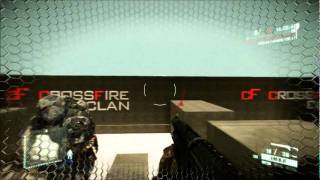 Crysis 2 Map Aim_Pro