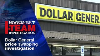 I-TEAM: Dollar general price swapping investigation | WHIO-TV