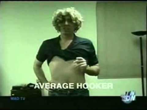 Nicole and Michael - TV Auditions (Parody)