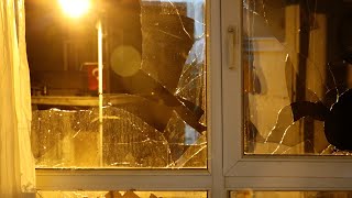 Suriyelilere Ait Iş Yerlerine Saldırı Altındağda Neler Yaşandı?