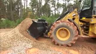 Operating Tips & Techniques for Small Wheel Loaders