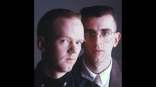 The Communards - Never Can Say Goodbye (Extended Remix)