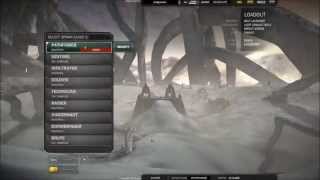 Testing DXTORY in Tribes Ascend